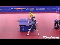 English Open: Timo Boll-Seiya Kishikawa