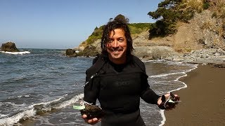 Sailing The Sea Bear Episode 3 Adventure in Fort Bragg