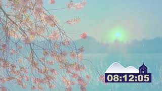 Mt Denson Live Service - 9/25/2022