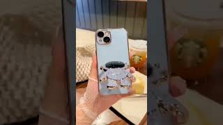 Iphone Cover With Stand