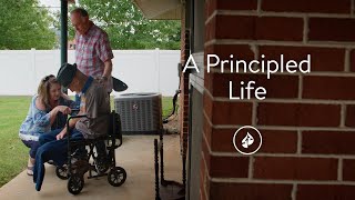 A Principled Life - Bill's Story