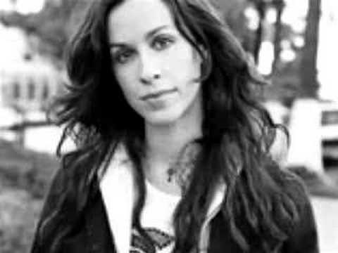 Alanis Morissette Not as We Alanis Morissette Not as We with lyrics