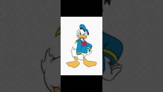 Rip Donald Duck