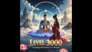 Level 3000, Accepting The Empress As A Disciple At The Beginning Part - 2