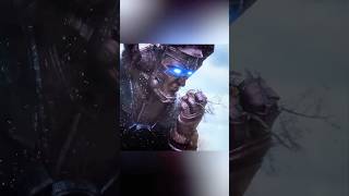 Why Does Galactus Sniff The Soil On Earth?