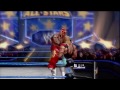 WWE Allstars - Match Types Trailer
