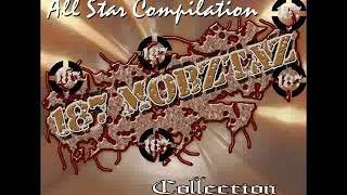 All Star - Mr. Blazz And Phat Dee Featuring 187 Mobstaz