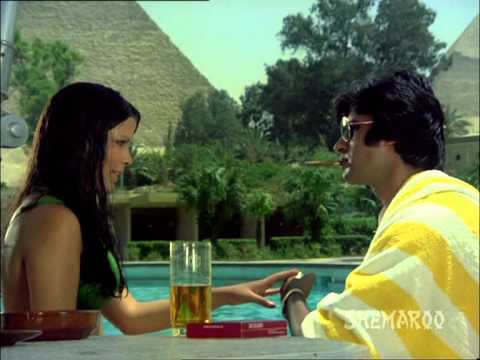 The Great Gambler - Part 5 Of 16 - Amitabh Bachchan - Zeenat...