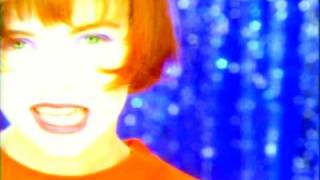 Watch Cathy Dennis Just Another Dream video