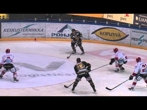 29.3.2012 Ilves - Sport 0-2 Parhaat palat | HD 1080p