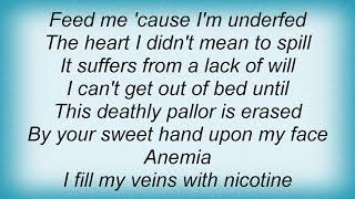 Watch Juliana Hatfield Anemia video