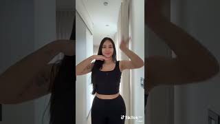 Tainá Costa Dançando-. Tik Tok Dos Famosos Dance