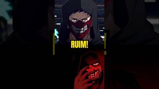 Ninja Kamui É Ruim?
