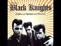 Black Knights - Raw Rhythm Boogie