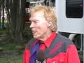 Frank Wakefield Interview