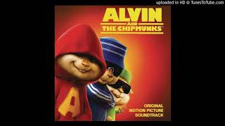 Watch Alvin  The Chipmunks Follow Me Now video