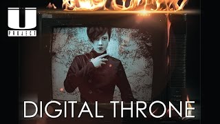 Watch U Project Digital Throne video