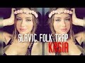 Kasia | Slavic Folk Trap Music