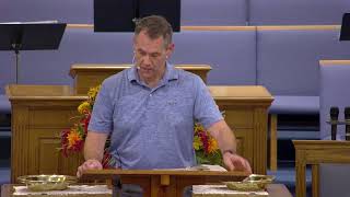 Wednesday Night September 28, 2022