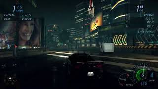 Need For Speed Underground 1  Hardest races in the game with all Junkman perform