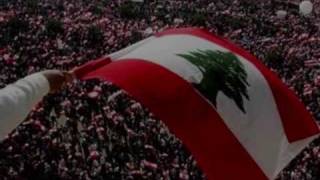 Watch Karl Wolf Lebanon video