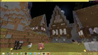 Medieval Castle