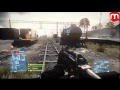 Battlefield 3: Road to Weapons Master - Episodio 2 by R4ptorz