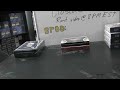 Rob H's 2011 Donruss Limited Cuts & Limited Baseball 2 Box Break
