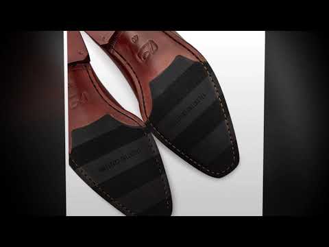 Giày nam thời trang phong cách Ý Valentino Creations VAB-173-WI-40