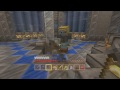 Minecraft Xbox - Hunger Games - Andromeda Space Map