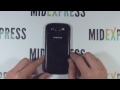Видео Копия Samsung Galaxy S3 - HDC Galasy S3 I9300 MT6577 Android 4.0.3