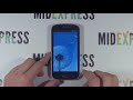 Video Копия Samsung Galaxy S3 - HDC Galasy S3 I9300 MT6577 Android 4.0.3