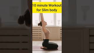 Workout Tips For Girls Slim Body Workout Tip