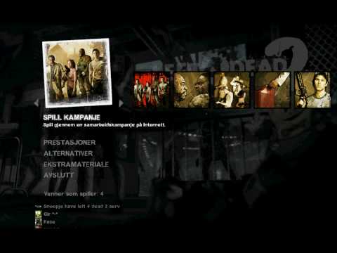 Скачать Карту для Left 4 Dead 2