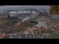 Napoleon Total War : La Grande Guerre - Episode X - Le pont d'Arcole klip izle