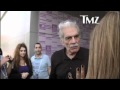 Arab Film Star Omar Sharif Slaps Woman on the Red Carpet