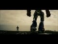 transformers 2 music video linkin park-numb Mp3