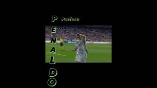 Reasons Why Ronaldo Is Called Penaldo