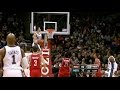 NBA Best Alley-Oop Dunks of All Time ᴴᴰ