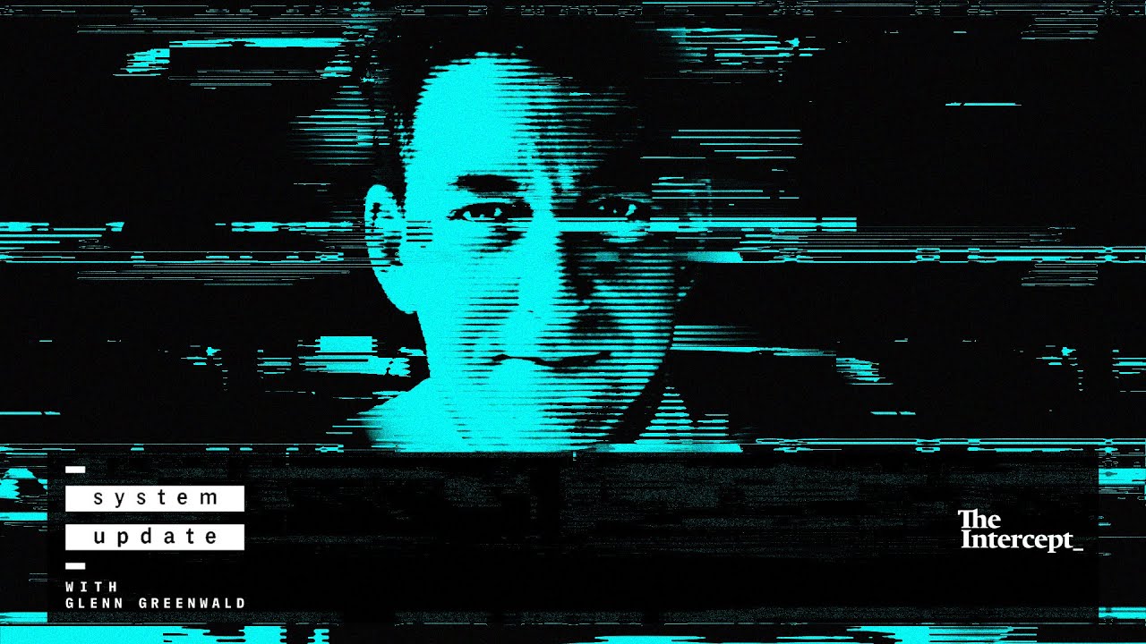 Special Episode: Aaron Coleman Interview - System Update with Glenn Greenwald