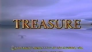Treasure: In Search of the Golden Horse (1984)