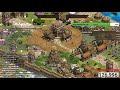 SHOW DE SPONSORS MAPA LOCURA AL MEDIO AGE OF EMPIRES 2