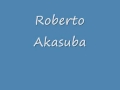 Roberto Akasuba mp3