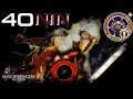 [ FFXIV ] Ninja - NIN - Guide - Rotation & Timestamps - Lv 40 - Shadowbringers - 5.4