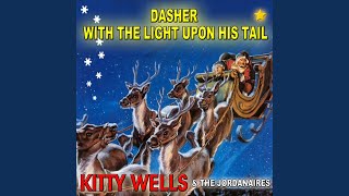 Watch Kitty Wells Rudolph The Red Nosed Reindeer video
