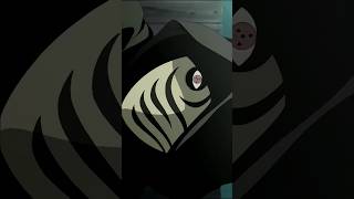 Hashirama Says This Guy Is Stronger Than Me Obito Uchiha