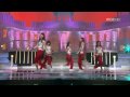 Kara - Mister [LIVE]
