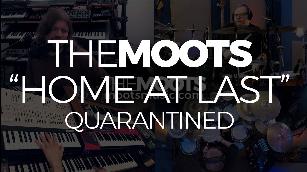 THE MOOTS