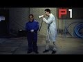 Watch Safety First - Mega Phone vs Ear Defenders Video