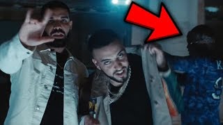 6 Things You Missed In French Montana No Stylist Ft Drake 6 Things You Missed In French Montana No Stylist Ft Drake